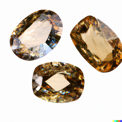 Zultanite: Gemstone and Jewelry