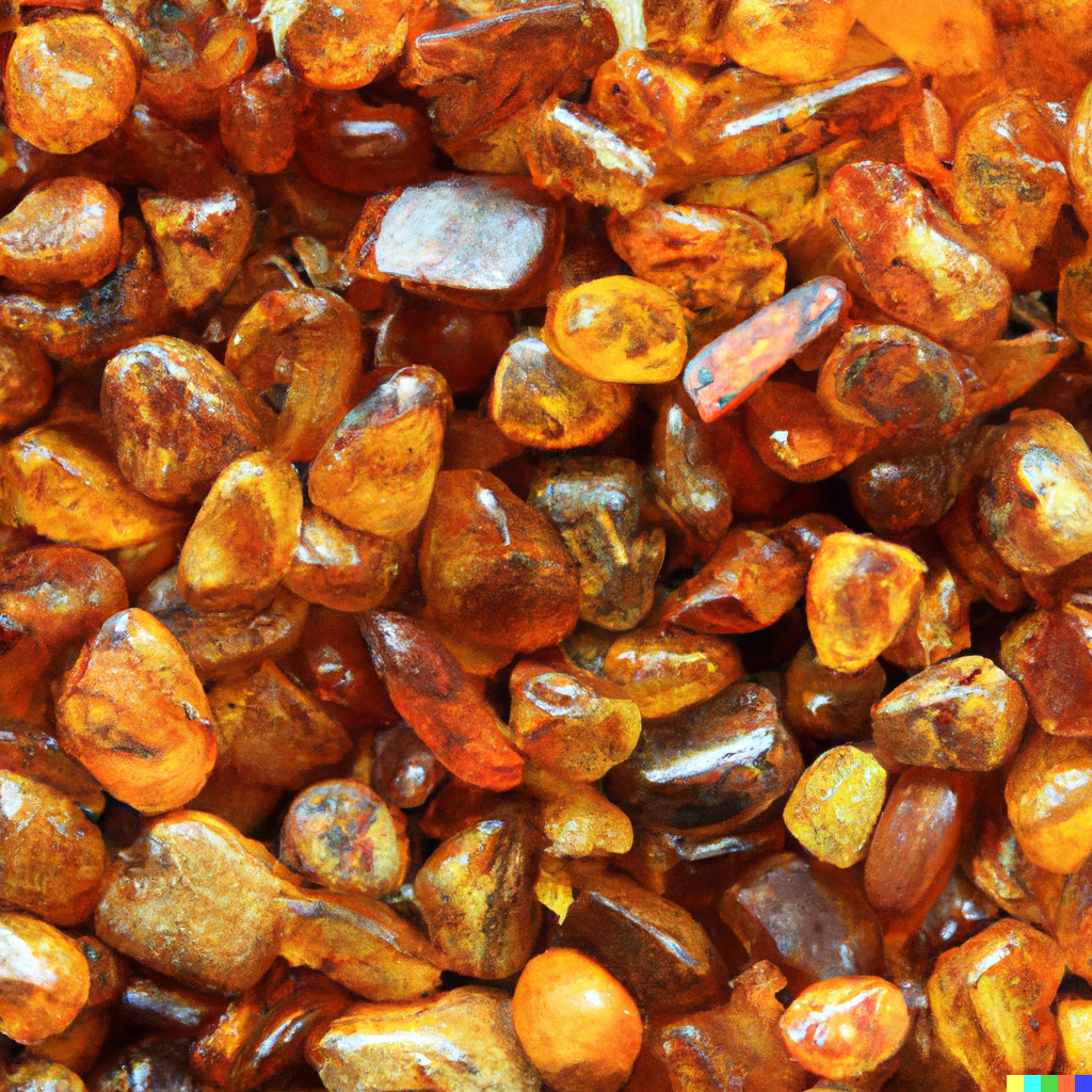 Amber gem hot sale