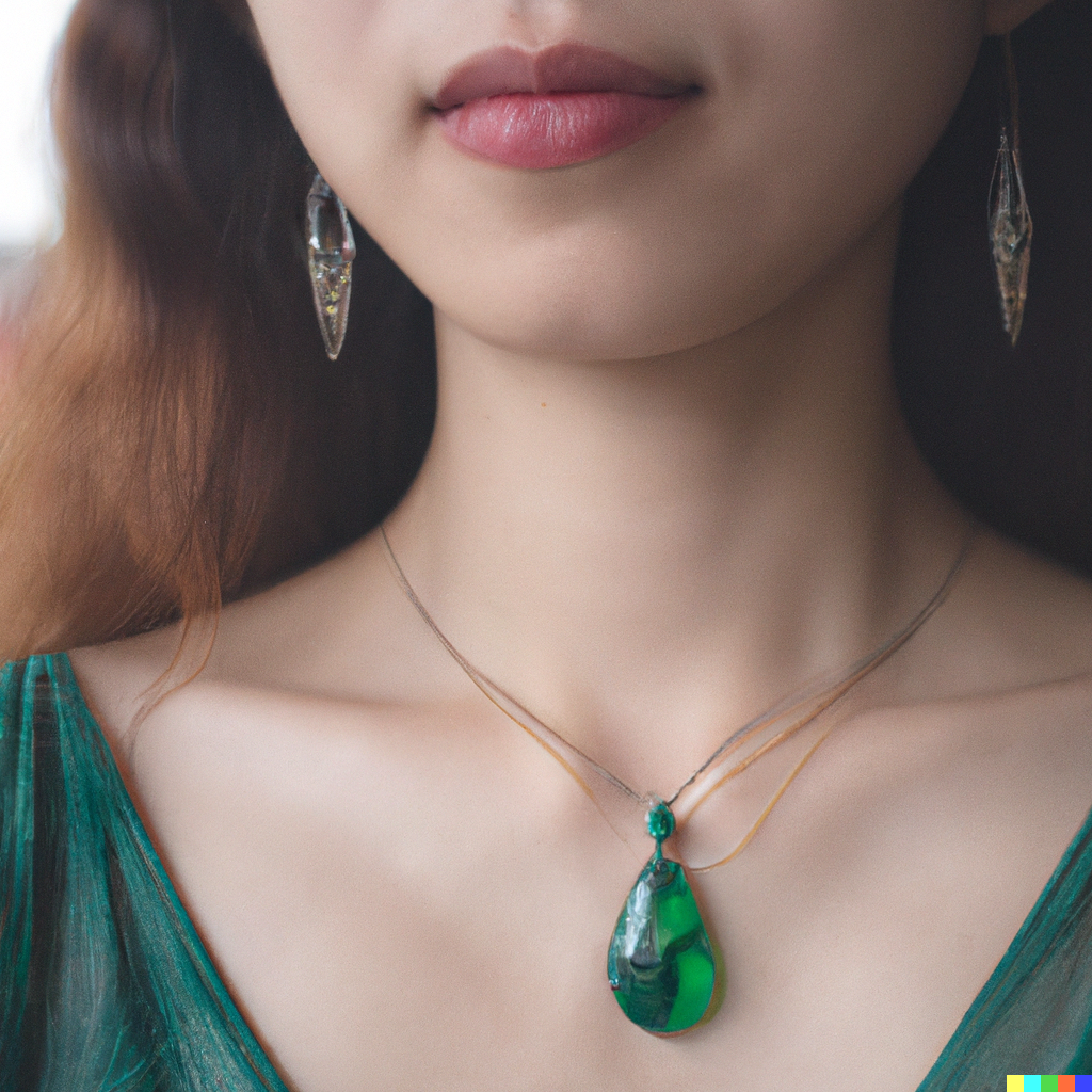 Green tourmaline jewelry sales
