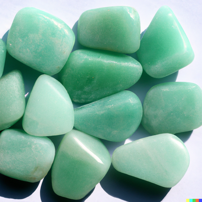 Jadeite: Gemstone and Jewelry