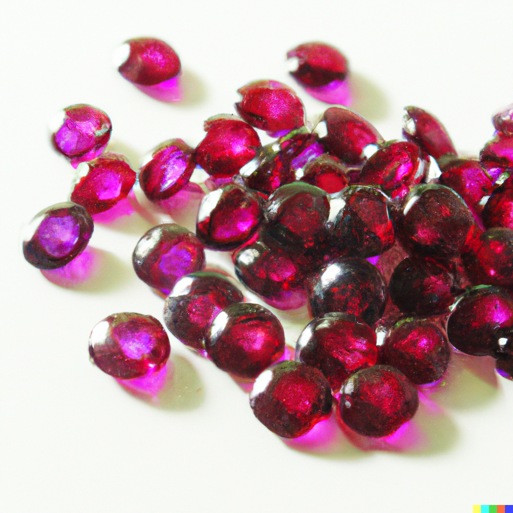 Star Ruby: Gemstone And Jewelry – Silverandgold.com