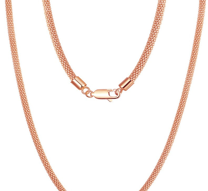 Popcorn Chain 3.0 mm