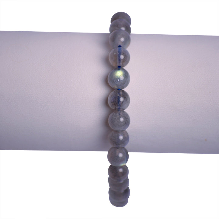 Labradorite Custom Stretch Bracelet