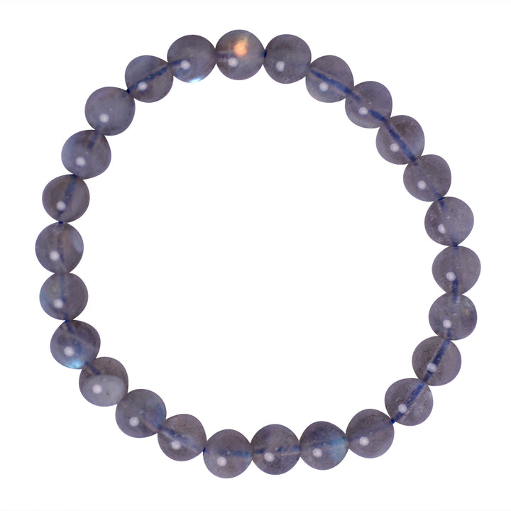 Labradorite Custom Stretch Bracelet