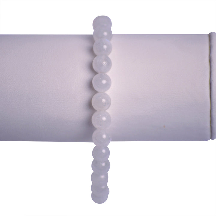 Moonstone Custom Stretch Bracelet