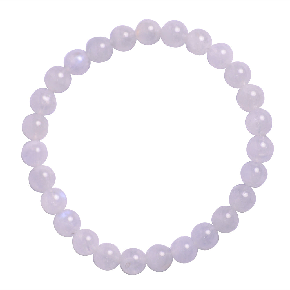 Moonstone Custom Stretch Bracelet