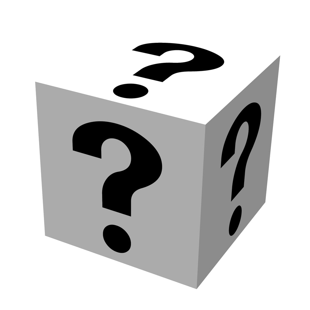 Mystery Surprise Jewelry Box