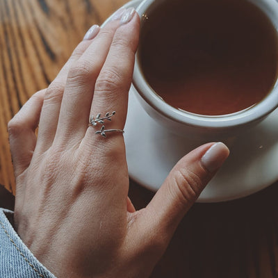 What to Do If You Don't Know Your Ring Size
