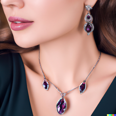 Alexandrite: Gemstone and Jewelry