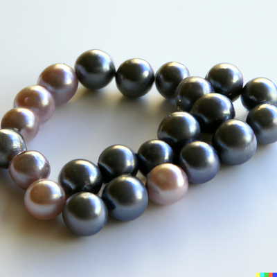 Pearl: Gemstone and Jewelry