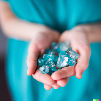 Aquamarine: Gemstone and Jewelry