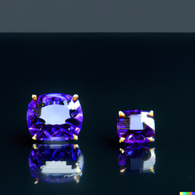 Bicolor Sapphire: Gemstone and Jewelry