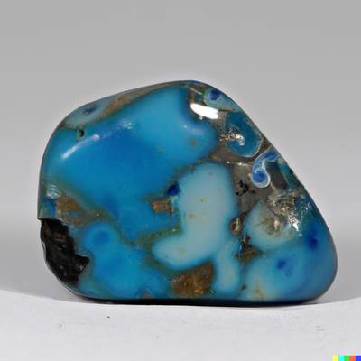 Boulder Opal: gemstone and Jewelry