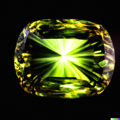 Chrysoberyl: Gemstone and Jewelry