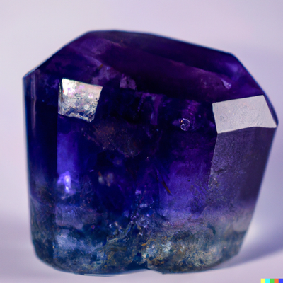 Color Change Fluorite: Gemstone and Jewelry