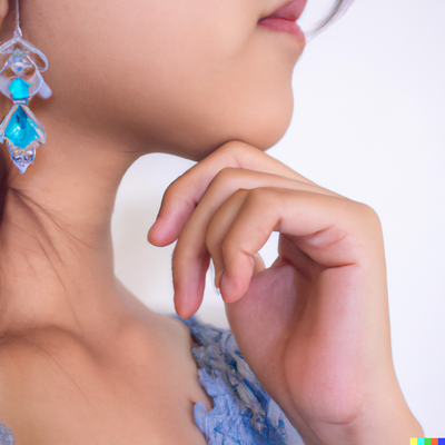Cornflower Blue Sapphire: Gemstone and Jewelry