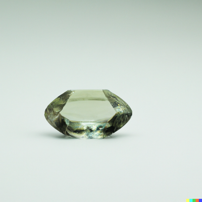 Green Amethyst: Gemstone and Jewelry