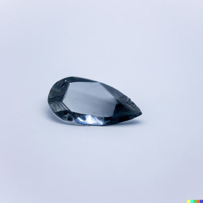 Grey Sapphire: Gemstone and Jewelry