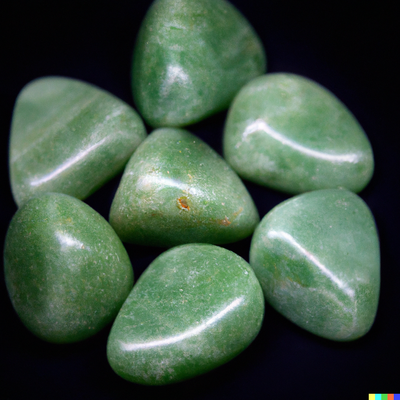 Jade Nephrite: Gemstone and Jewelry