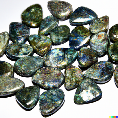 Labradorite: Gemstone and Jewelry