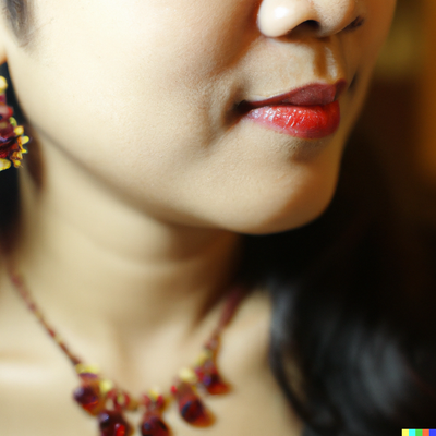 Mogok Ruby: Gemstone and Jewelry