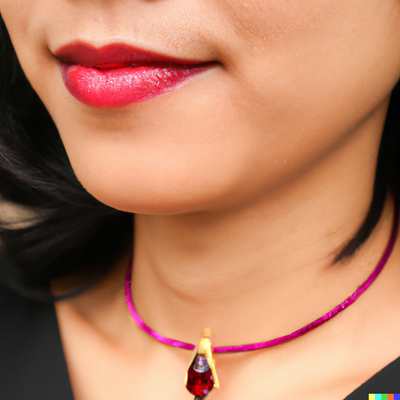 Mozambique Ruby: Gemstone and Jewelry