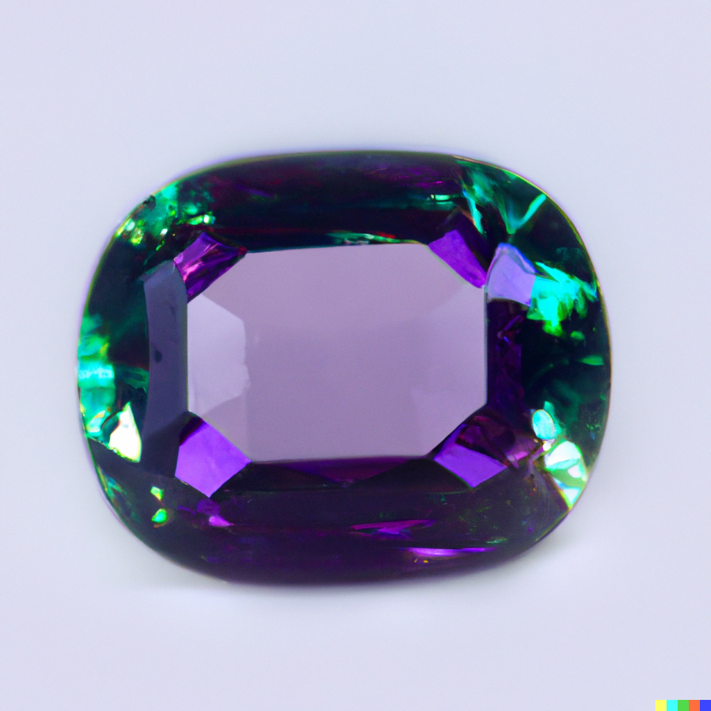 Russian Alexandrite: Gemstone and Jewelry