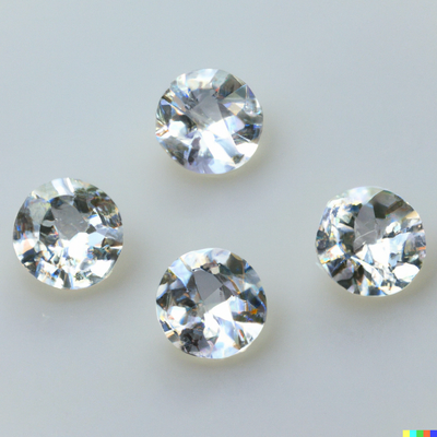 White Sapphire: Gemstone and Jewelry