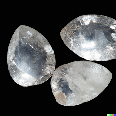 Petalite: Gemstone and Jewelry