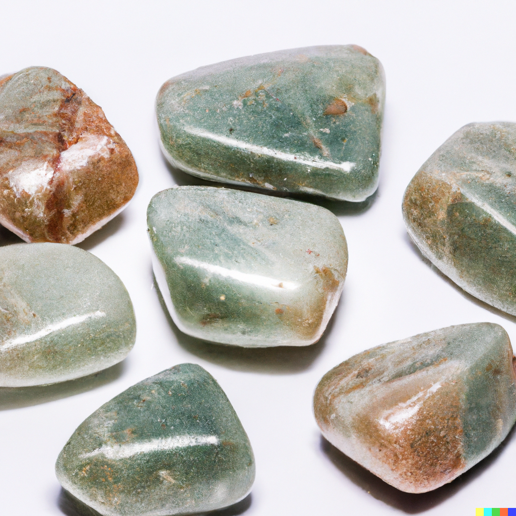 Orthoclase: Gemstone and Jewelry