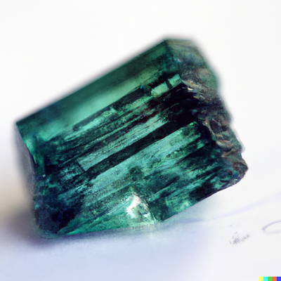 Tourmaline: Gemstone and Jewelry