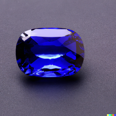 Royal Blue Sapphire: Gemstone and Jewelry