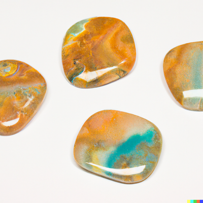 Opal Doublet: Gemstone and Jewelry