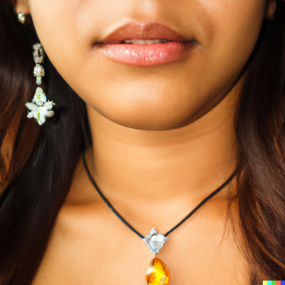 Yellow Beryl: Gemstone and Jewelry
