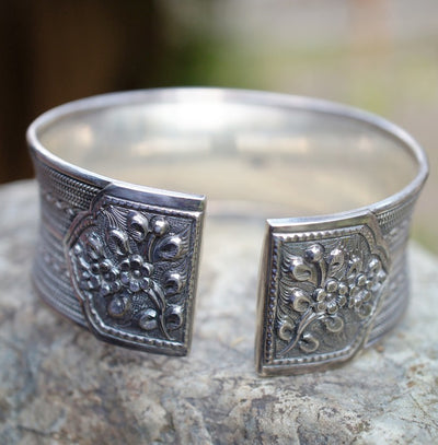 Caring for Your Sterling Silver Jewelry