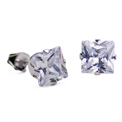 Cubic Zirconia: Gemstone and Jewelry