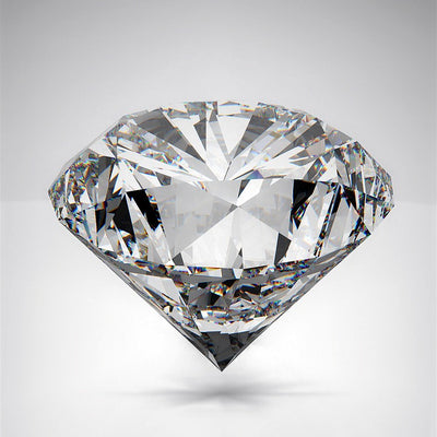 4 C's of Diamonds: Clarity