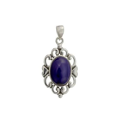 Lapis Lazuli: Gemstone and Jewelry