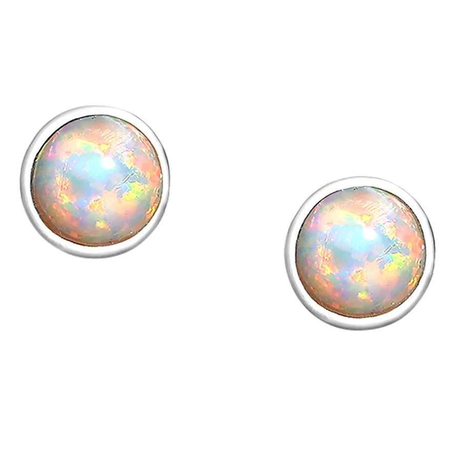 Opal: Gemstone and Jewelry – SilverAndGold.com