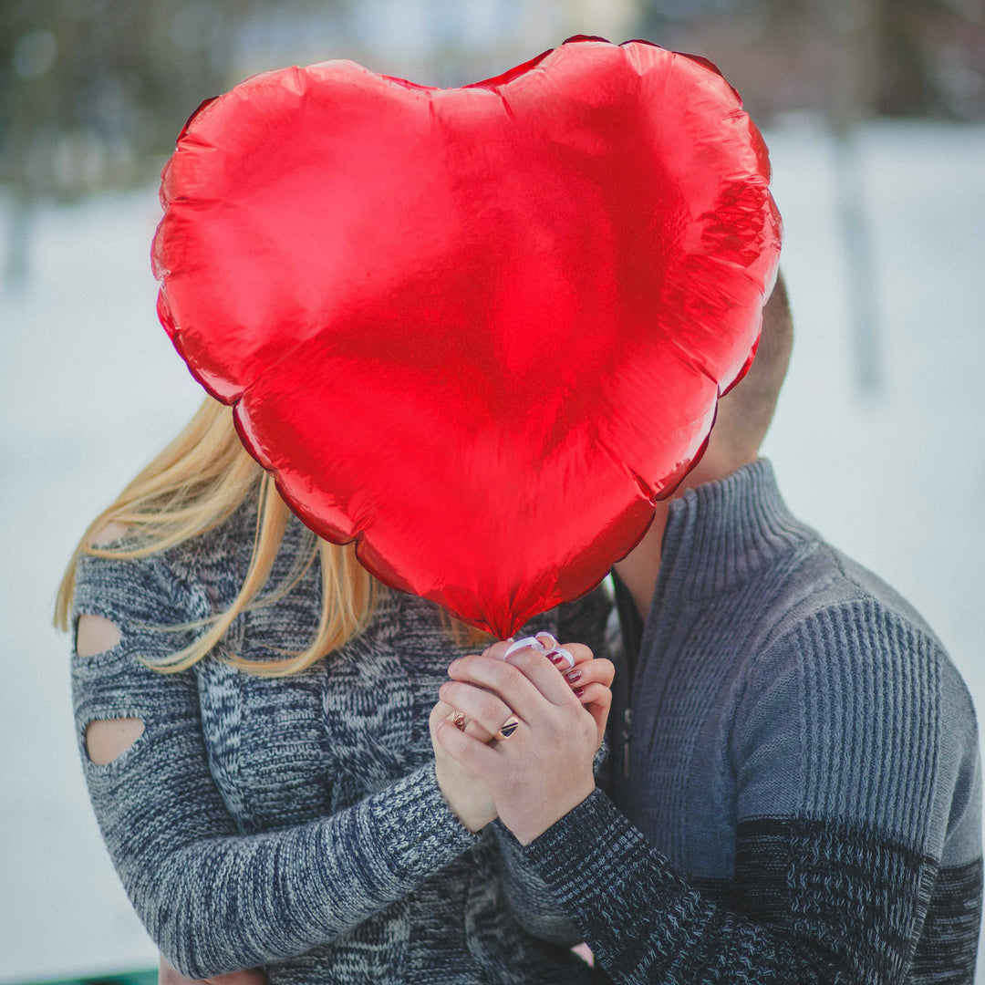 Valentine's Day Gift Ideas