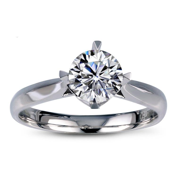 MOISSANITE COLLECTION