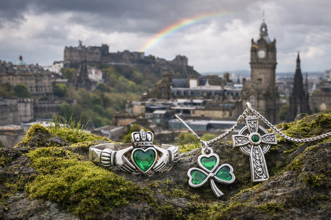 Emerald Isle Collection