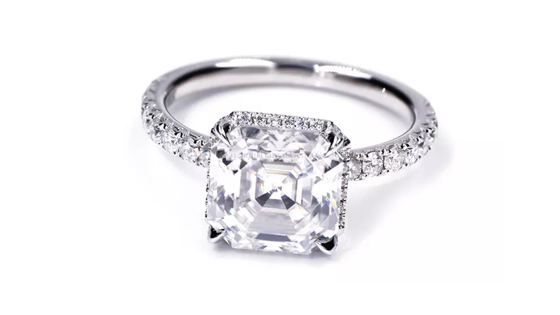 BEST SELLERS DIAMONDS