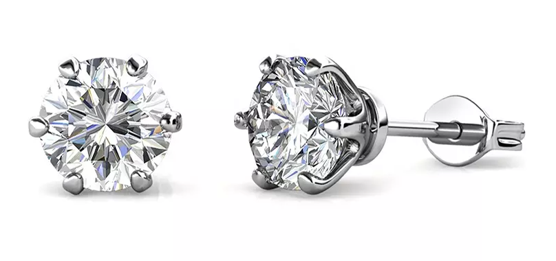 SHOP DIAMONDS AT SILVERANDGOLD.COM