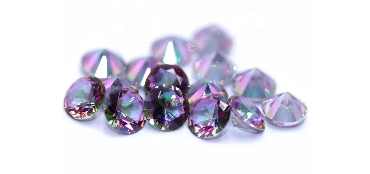 GEMSTONE EDUCATION