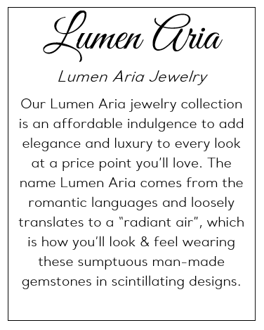 LUMEN ARIA™ COLLECTION
