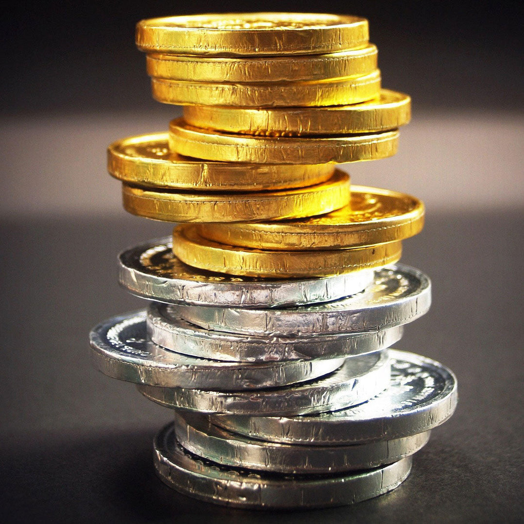 SilverAndGold Bullion