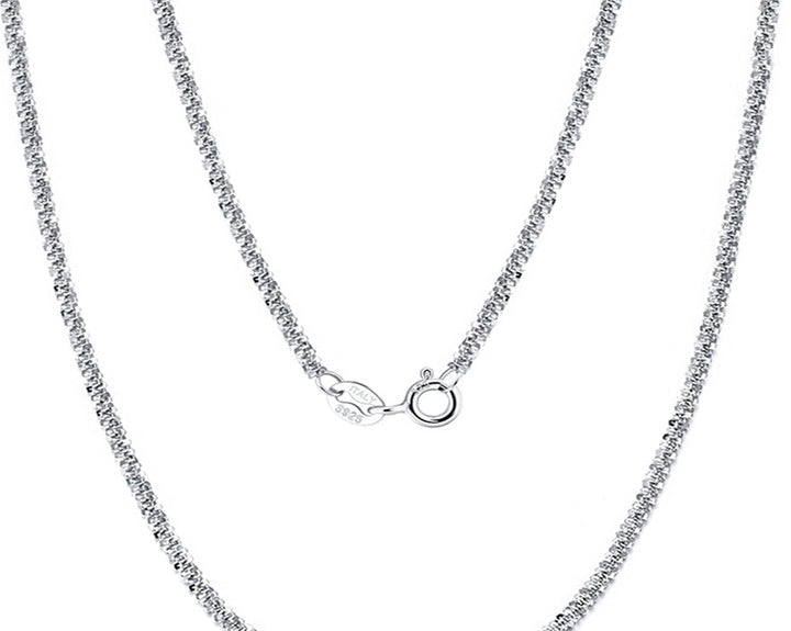 1.8 mm Starlight Chain 1.8 mm