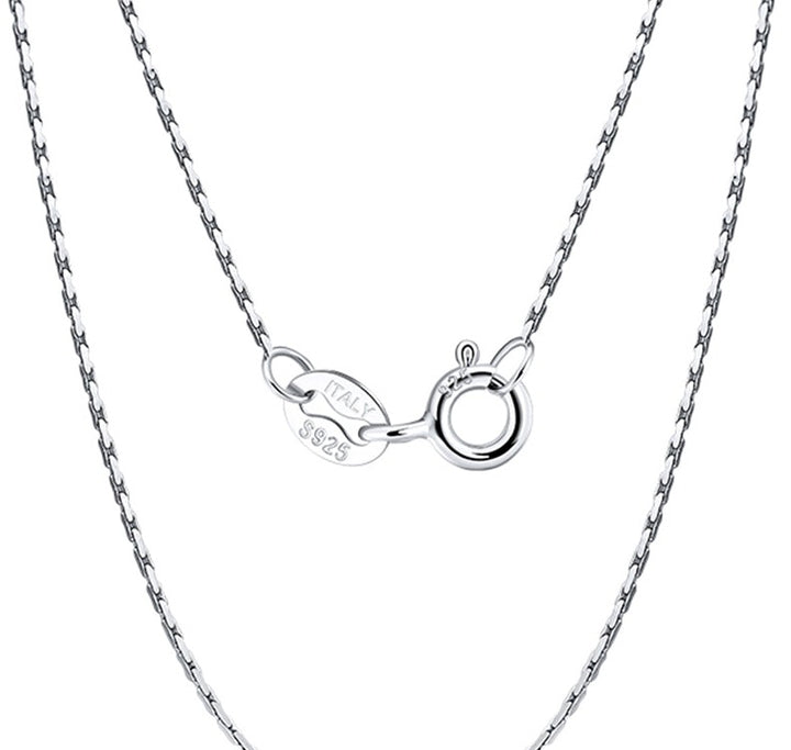 Bamboo Chain 0.6 mm