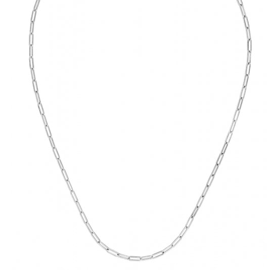 Paperclip Chain 3.2 mm